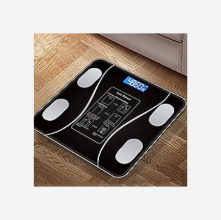 Body Fat Scale Smart Wireless Digital
