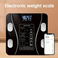 Body Fat Scale Smart Wireless Digital